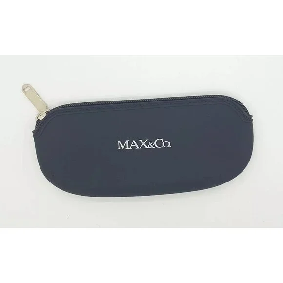 Max & Co EYEGLASSES MO5074-056-52 New with case